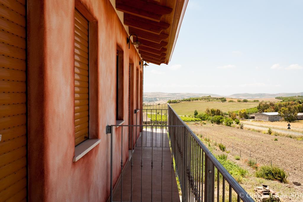 Agriturismo Le Vigne Ducali Màndas Exterior foto